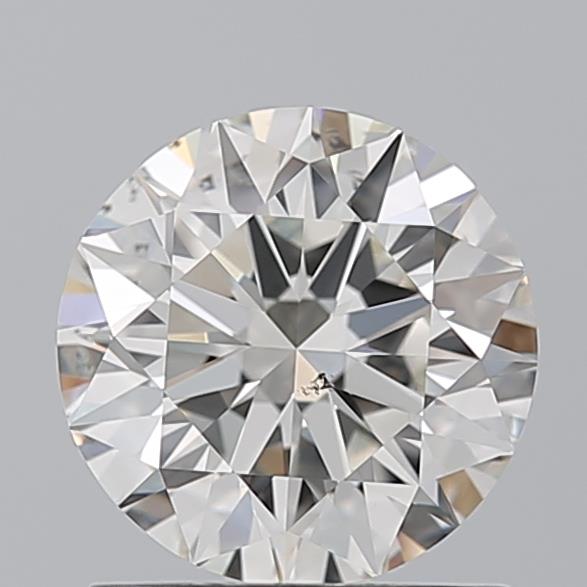 Arete Diamond