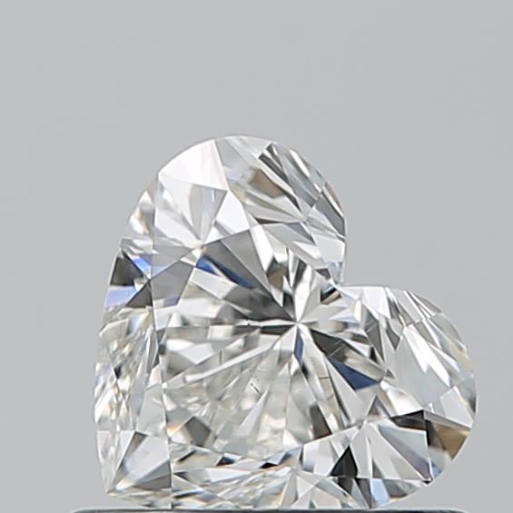 Arete Diamond