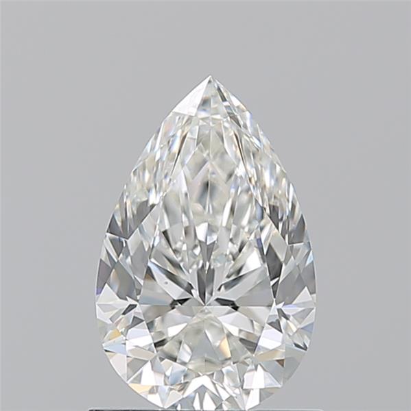 Arete Diamond