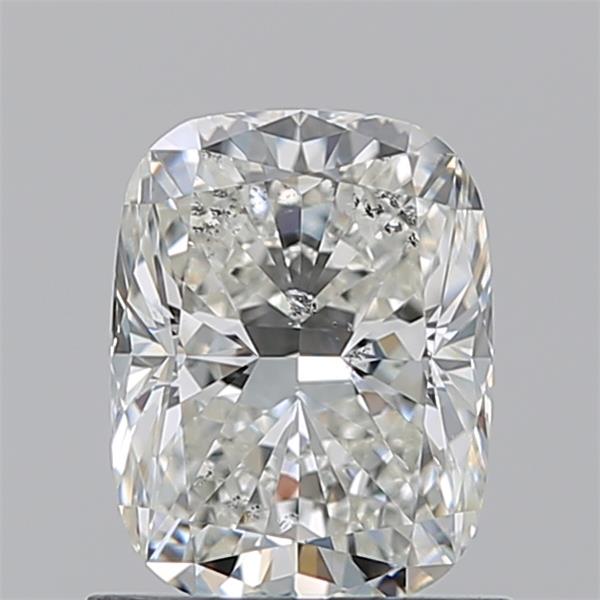 Arete Diamond