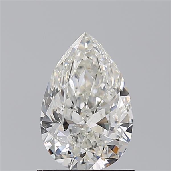 Arete Diamond