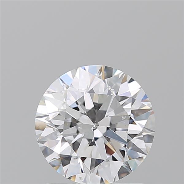 Arete Diamond