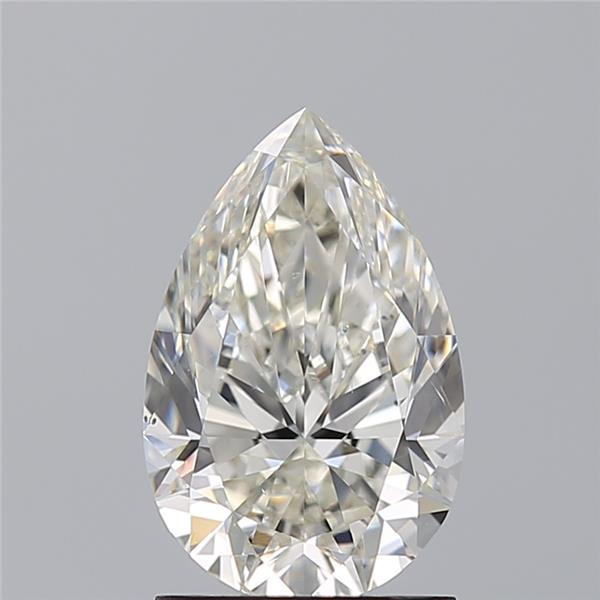 Arete Diamond