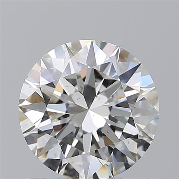 Arete Diamond