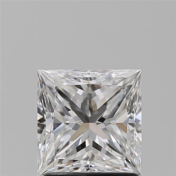 Arete Diamond
