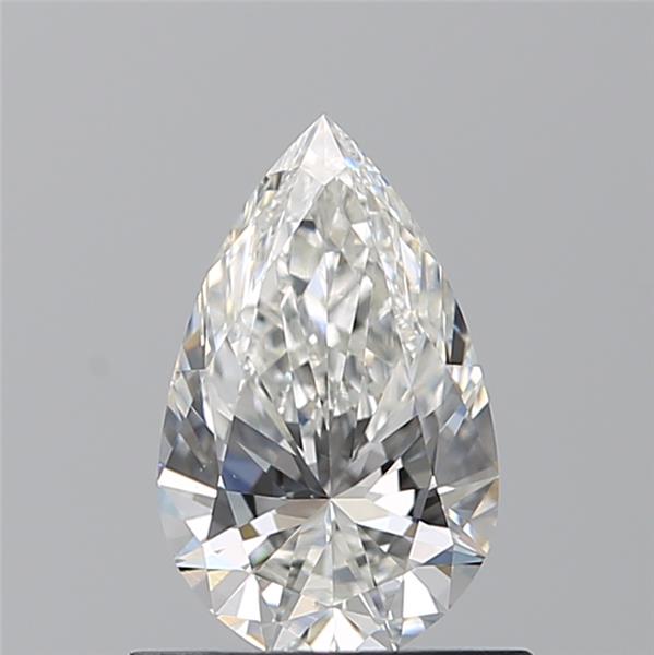 Arete Diamond
