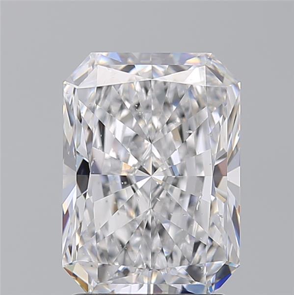 Arete Diamond