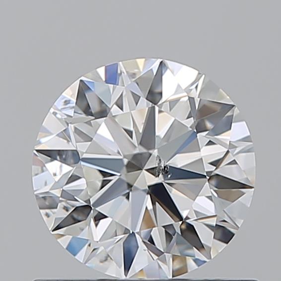 Arete Diamond