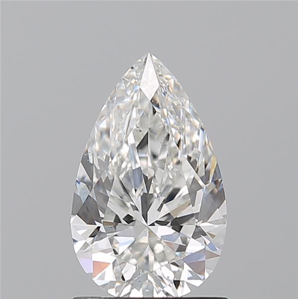 Arete Diamond