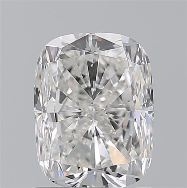 Arete Diamond