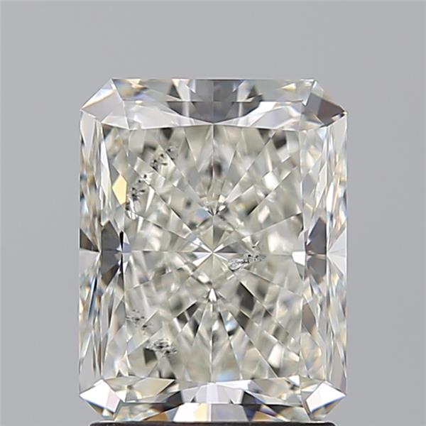 Arete Diamond