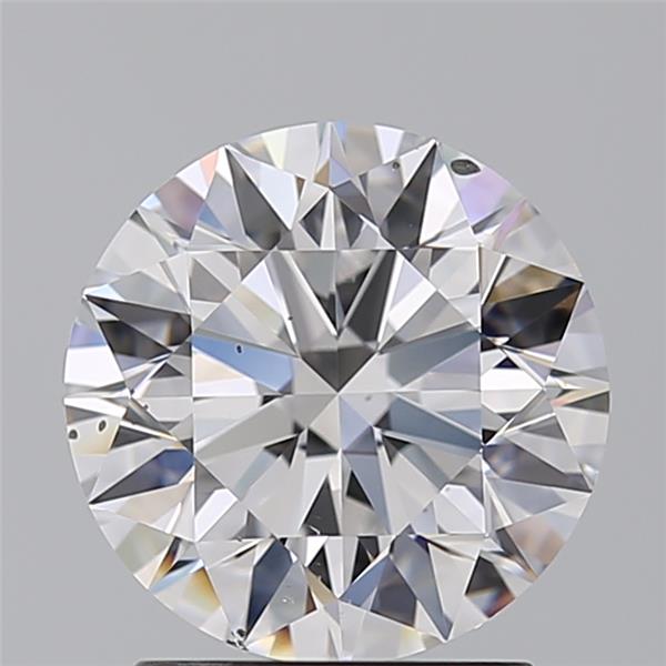 Arete Diamond