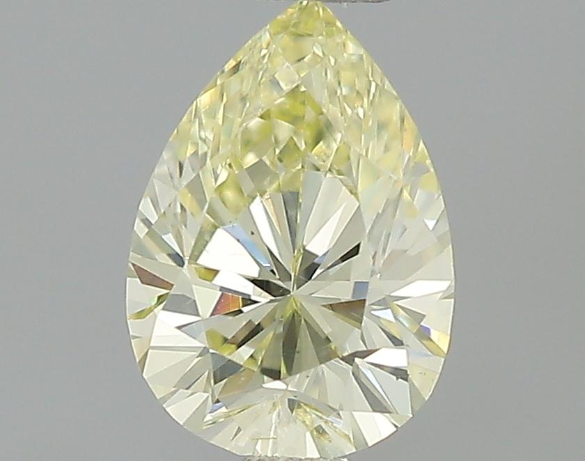 Arete Diamond