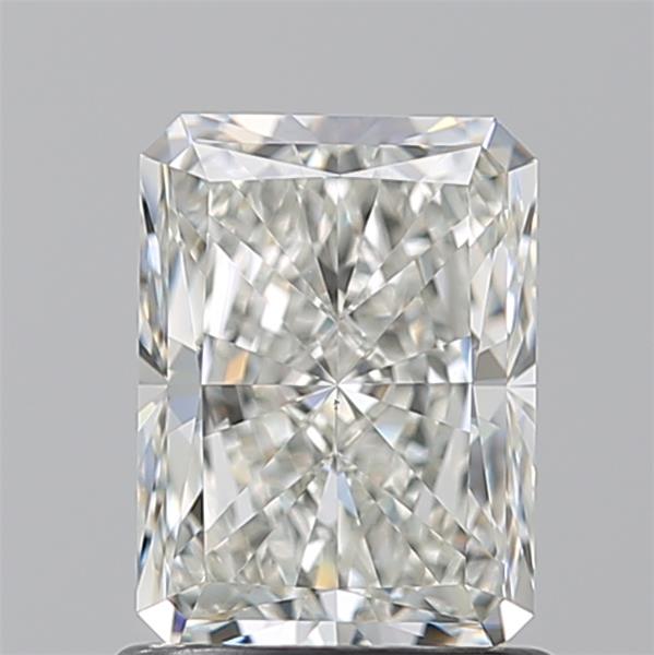 Arete Diamond