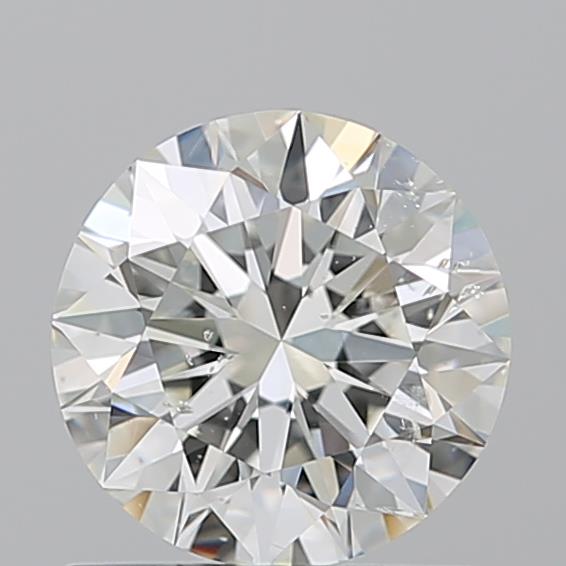 Arete Diamond