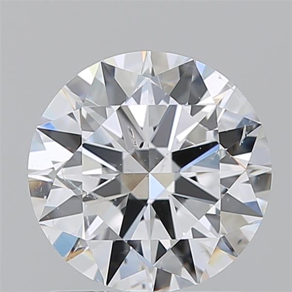 Arete Diamond