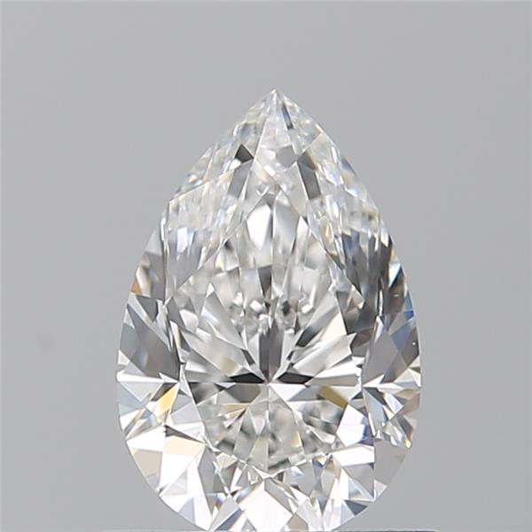 Arete Diamond