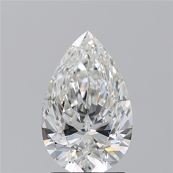 Arete Diamond