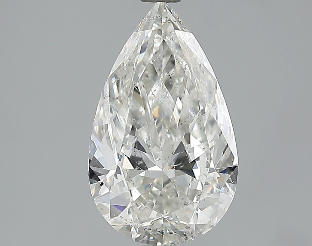 Arete Diamond