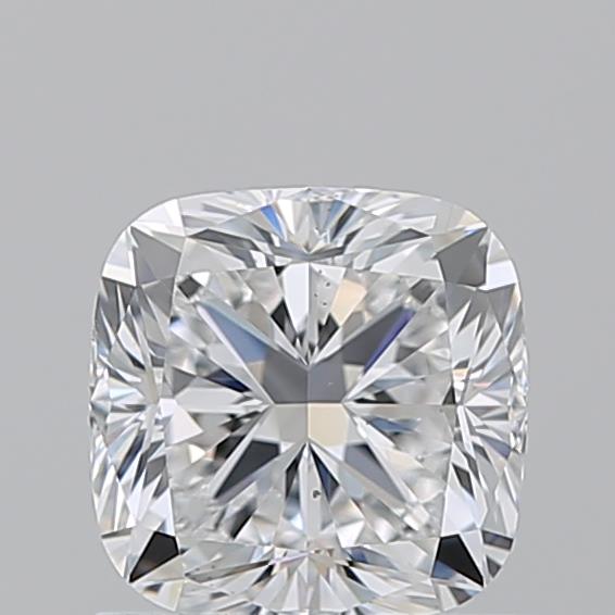 Arete Diamond