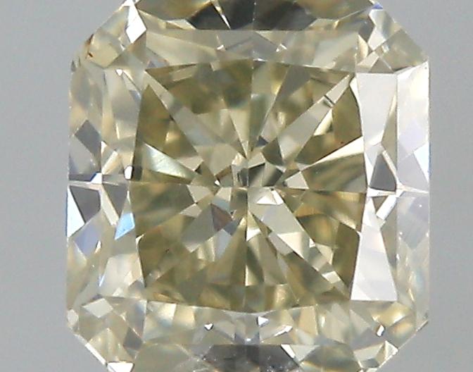 Arete Diamond