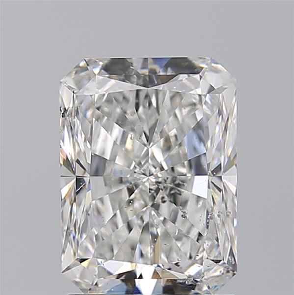 Arete Diamond
