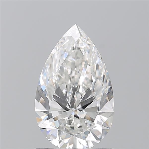 Arete Diamond
