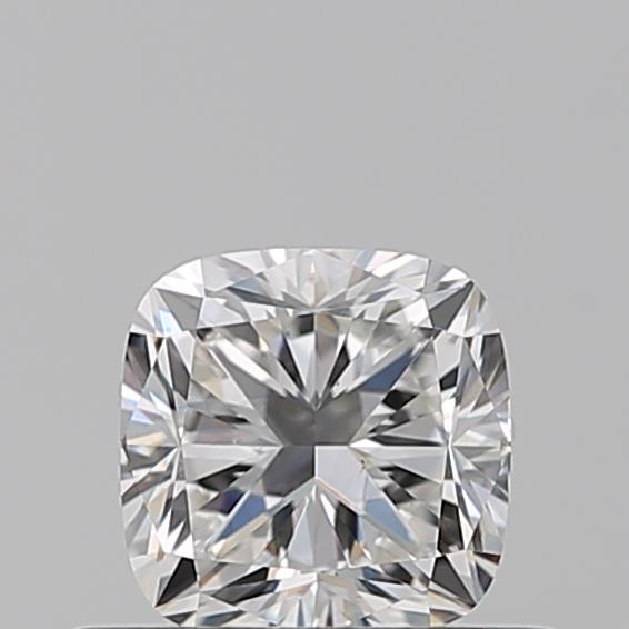 Arete Diamond