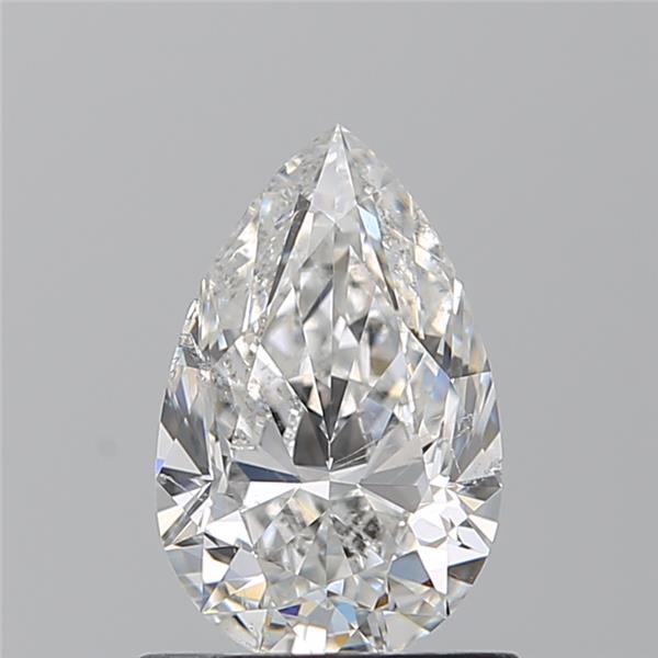 Arete Diamond