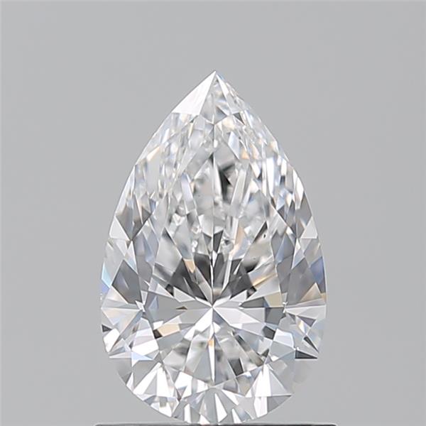 Arete Diamond