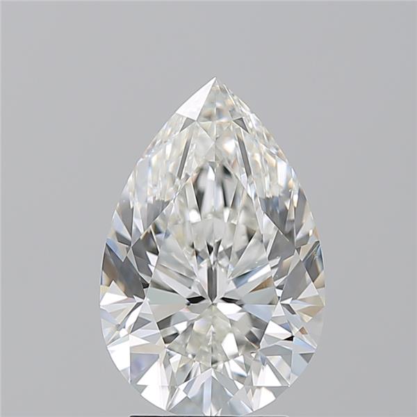 Arete Diamond