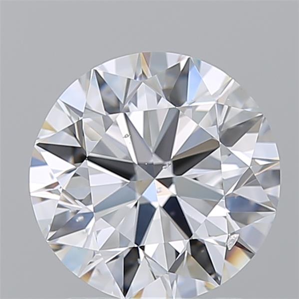 Arete Diamond