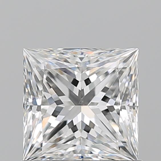 Arete Diamond