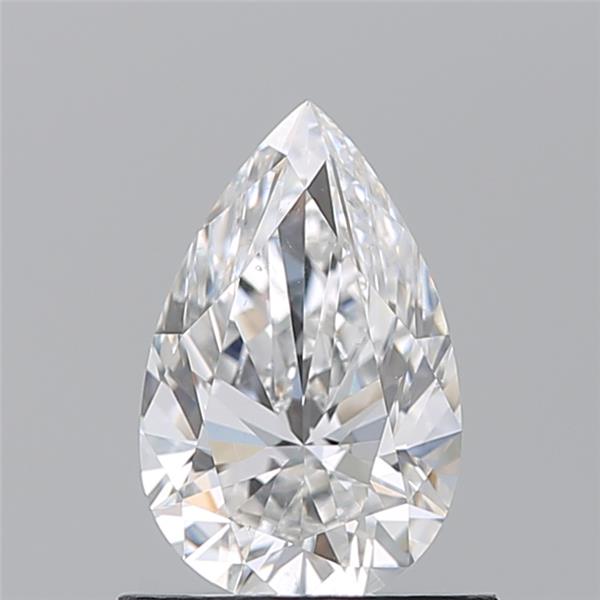 Arete Diamond
