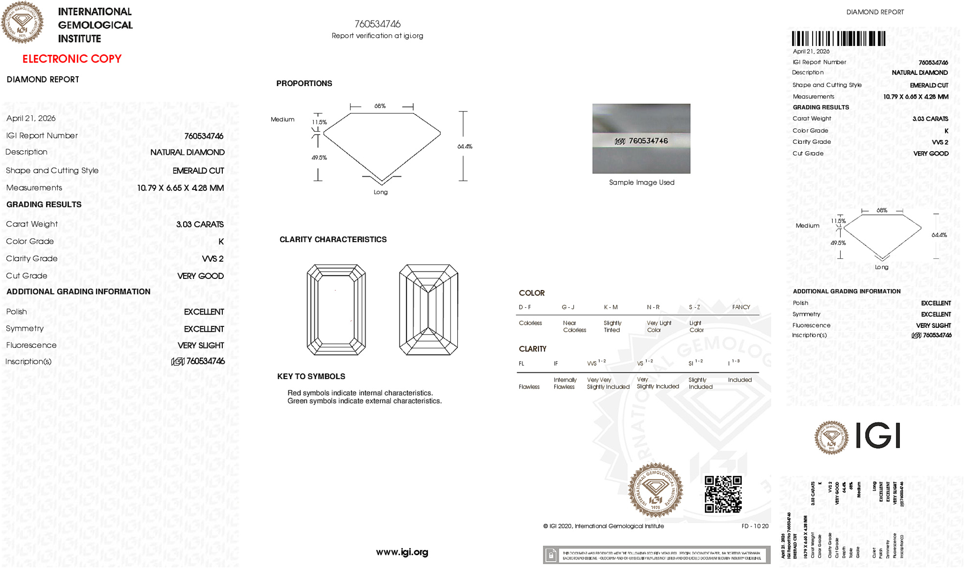 Arete Diamond