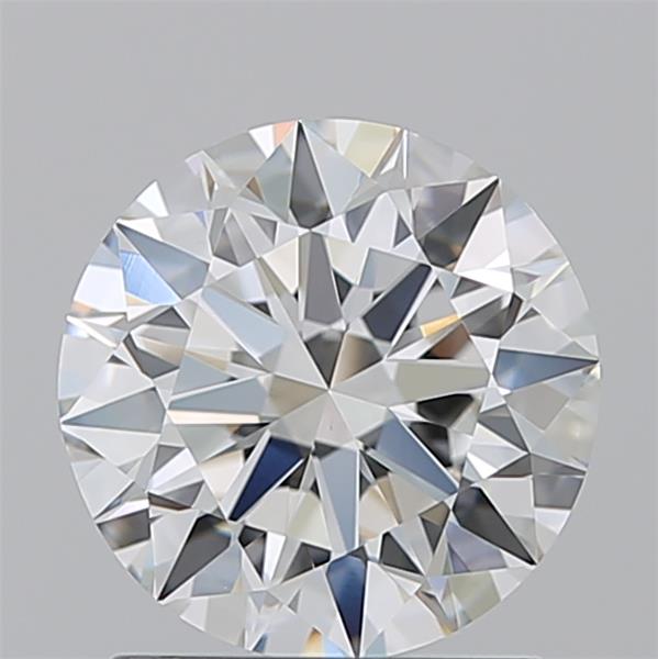 Arete Diamond