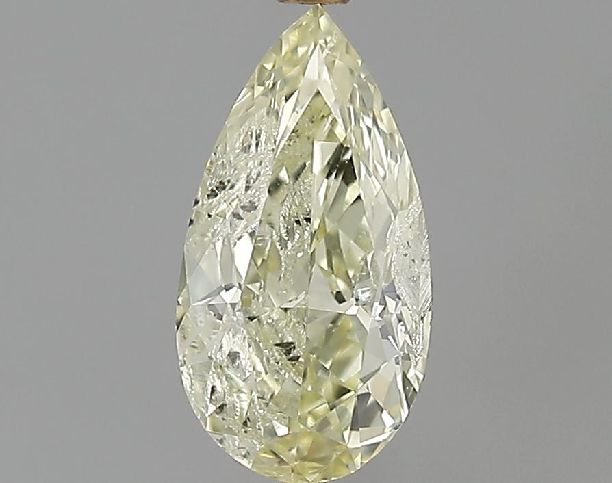 Arete Diamond