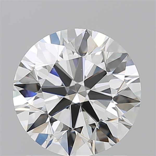 Arete Diamond