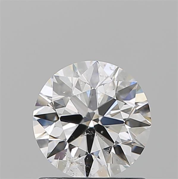 Arete Diamond