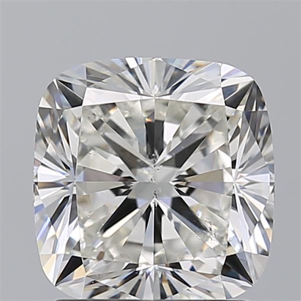 Arete Diamond