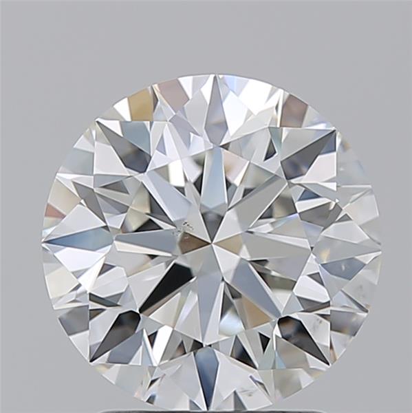 Arete Diamond