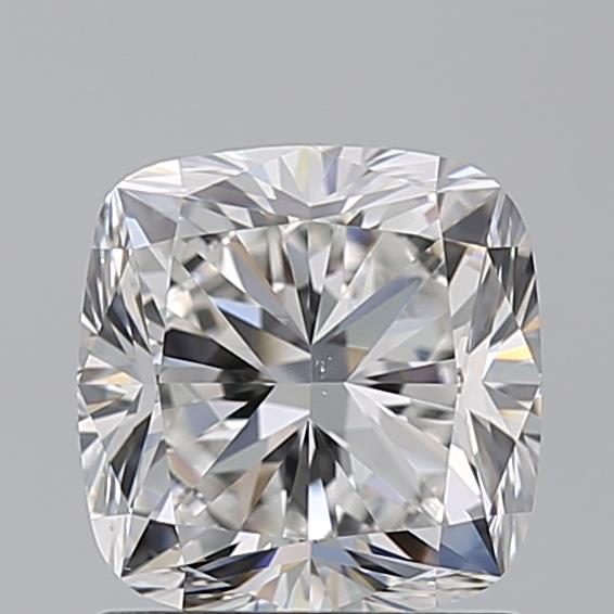 Arete Diamond