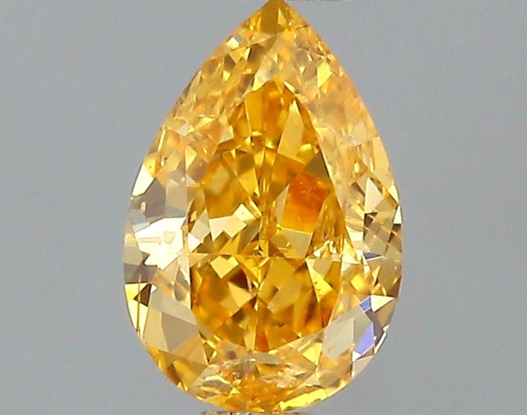 Arete Diamond