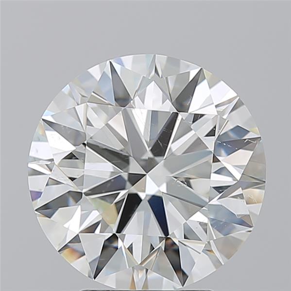 Arete Diamond
