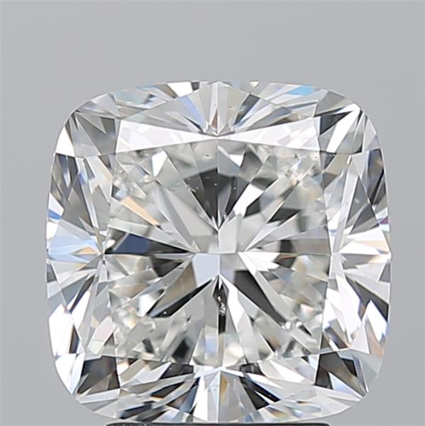 Arete Diamond