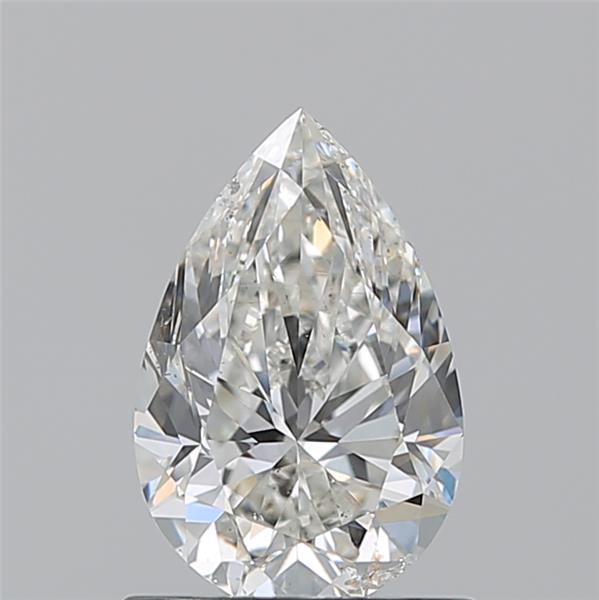 Arete Diamond