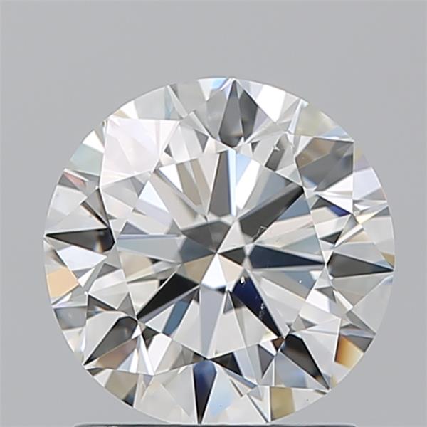 Arete Diamond
