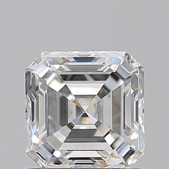 Arete Diamond