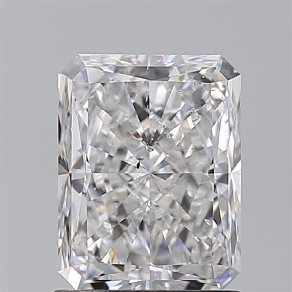 Arete Diamond