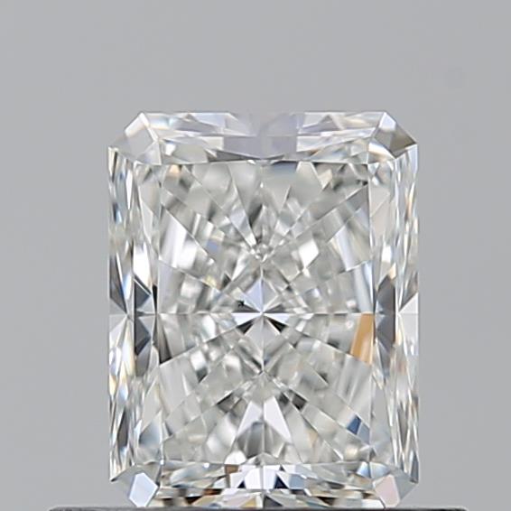 Arete Diamond